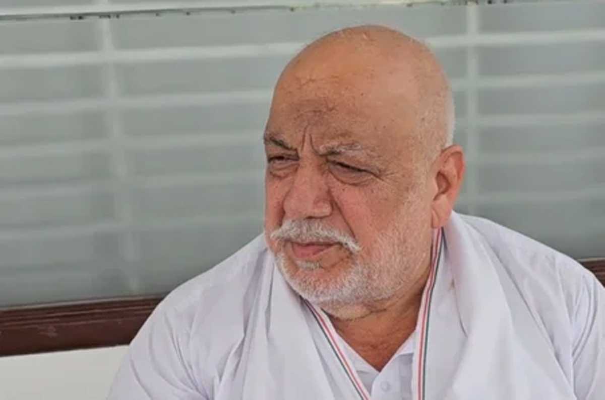 हरियाणा : शमशेर गोगी ने कांग्रेस की कार्यशैली पर उठाए सवाल, संगठन की कमजोरी को बताया हार का कारण